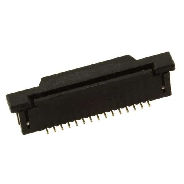 1-1734248-5 — TE Connectivity AMP Connectors product photo