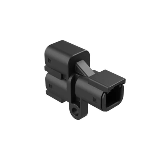 ATM04-2P-P007 — Amphenol Sine Systems Corp product photo