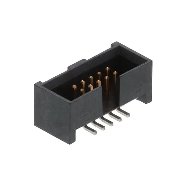 SHF-105-01-L-D-SM-TR — Samtec Inc. product photo