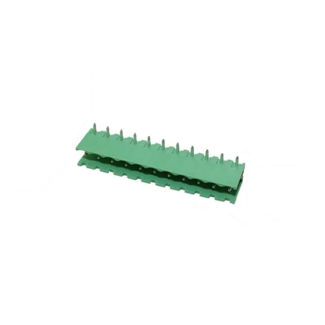 0395225011 — Molex product photo