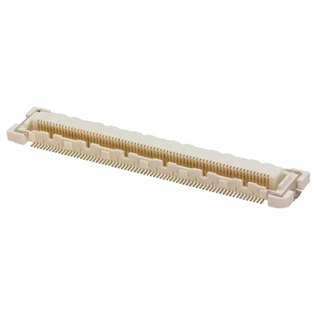 FX10A-144S-SV — Hirose Electric Co Ltd product photo