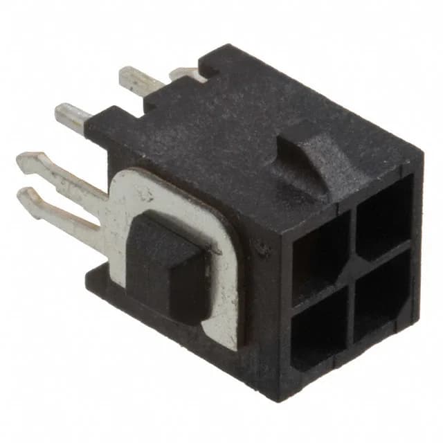 3-794682-4 — TE Connectivity AMP Connectors product photo