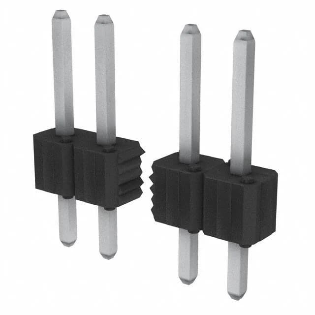 68001-406HLF — Amphenol ICC (FCI) product photo