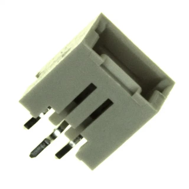292207-3 — TE Connectivity AMP Connectors product photo