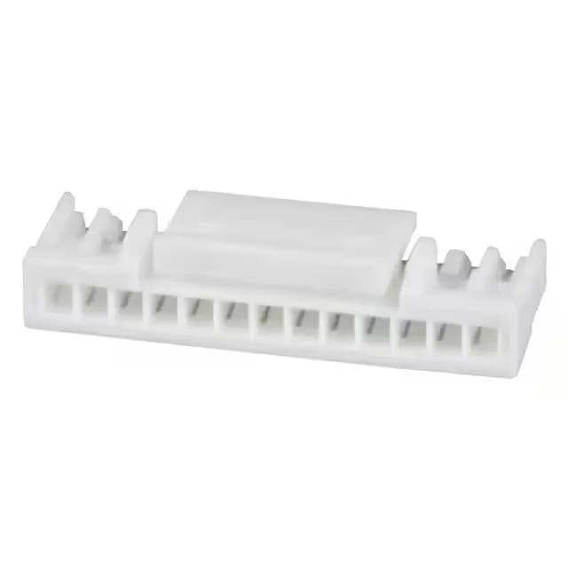 GHR-13V-S — JST Sales America Inc. product photo