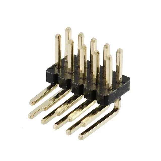 GRPB052MWCN-RC — Sullins Connector Solutions product photo