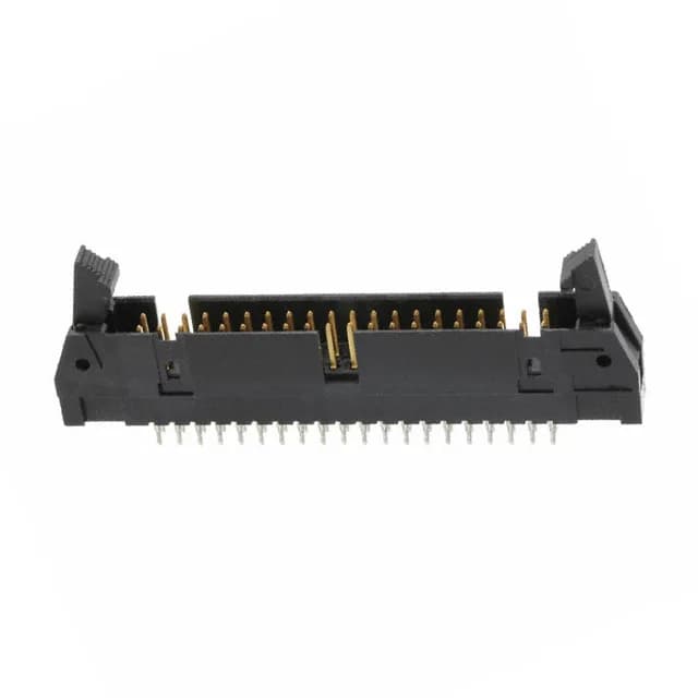 5111897-9 — TE Connectivity AMP Connectors product photo