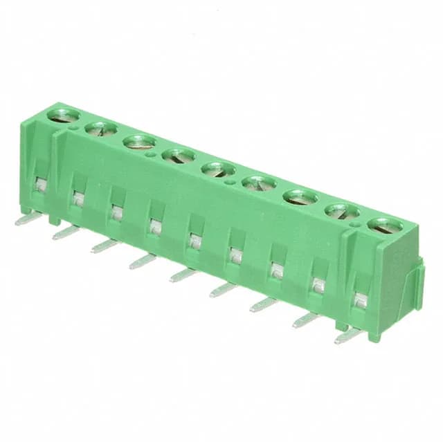 284094-9 — TE Connectivity AMP Connectors product photo