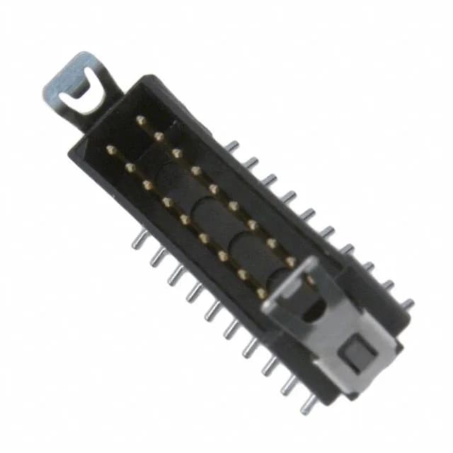 M80-8282042 — Harwin Inc. product photo