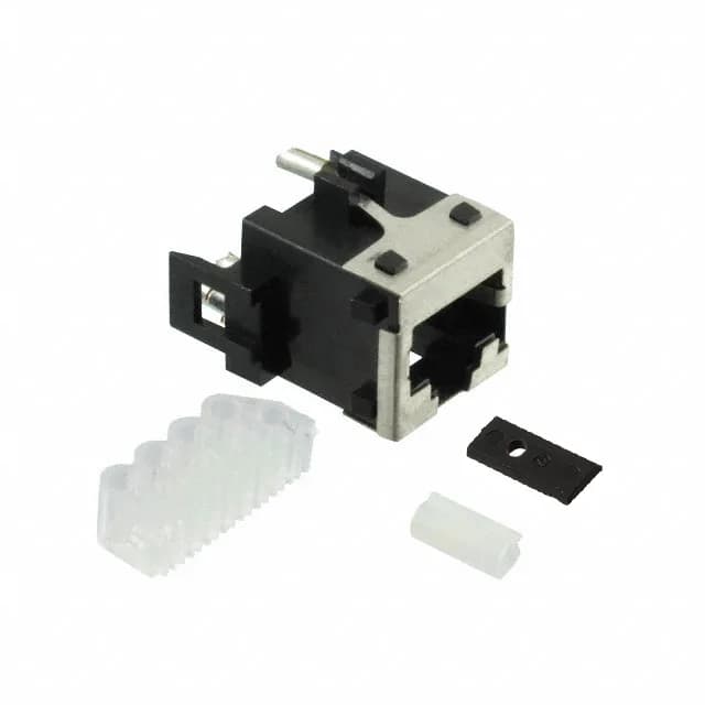 216811-1 — TE Connectivity AMP Connectors product photo