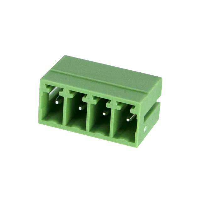 ECH350R-04P — Dinkle Corporation, USA product photo