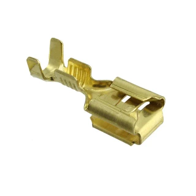 42741-1 — TE Connectivity AMP Connectors product photo
