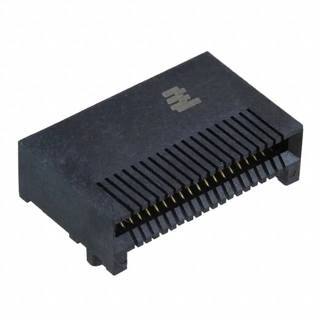 1-1761987-8 — TE Connectivity AMP Connectors product photo