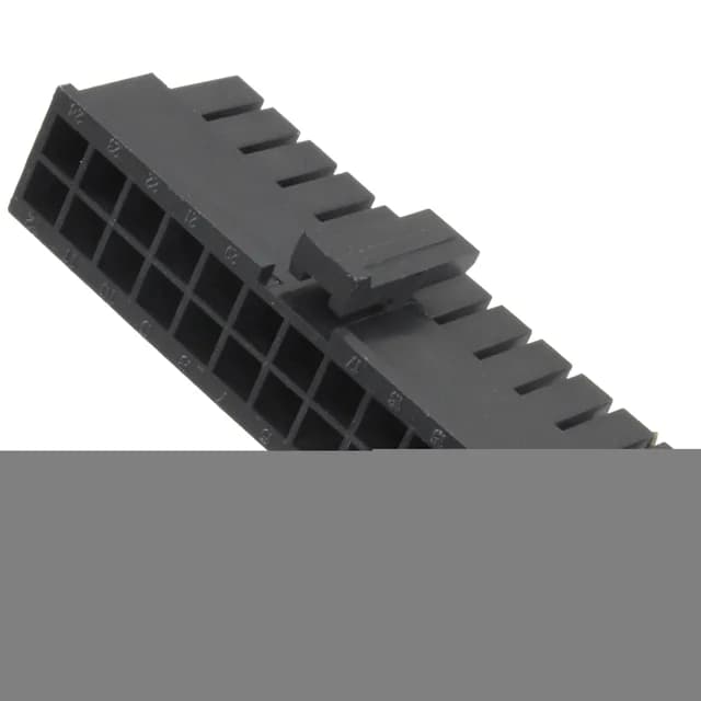 10127716-24LF — Amphenol ICC (FCI) product photo