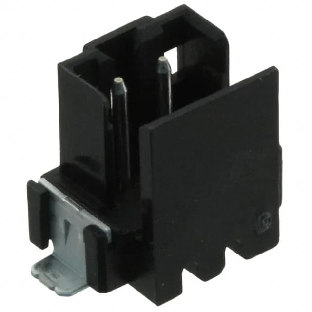 2-292175-2 — TE Connectivity AMP Connectors product photo