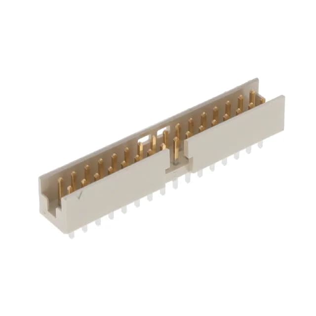98414-G06-32ULF — Amphenol ICC (FCI) product photo