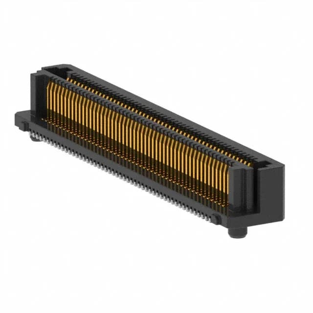 LSHM-150-02.5-F-DV-A-N-K-TR — Samtec Inc. product photo