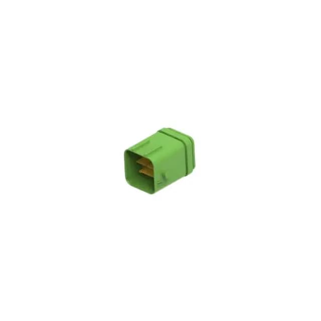 2366509-3 — TE Connectivity AMP Connectors product photo