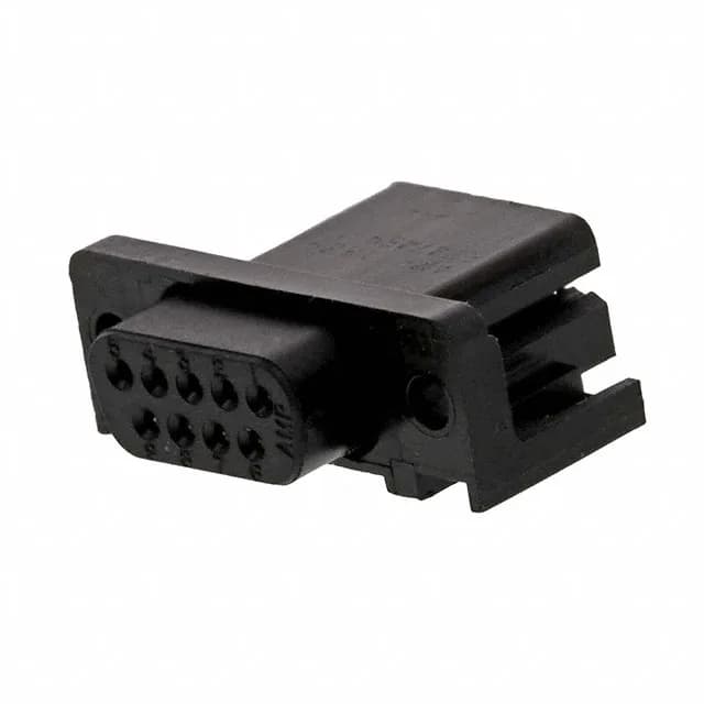 5747459-1 — TE Connectivity AMP Connectors product photo