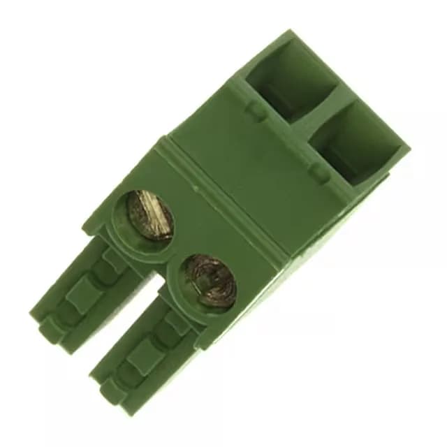 284507-2 — TE Connectivity AMP Connectors product photo
