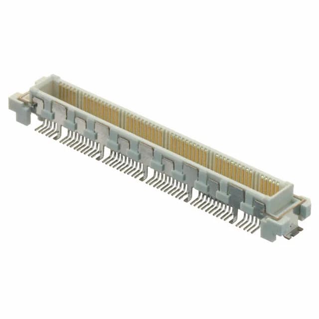 FX10A-100P/10-SV1(91) — Hirose Electric Co Ltd product photo