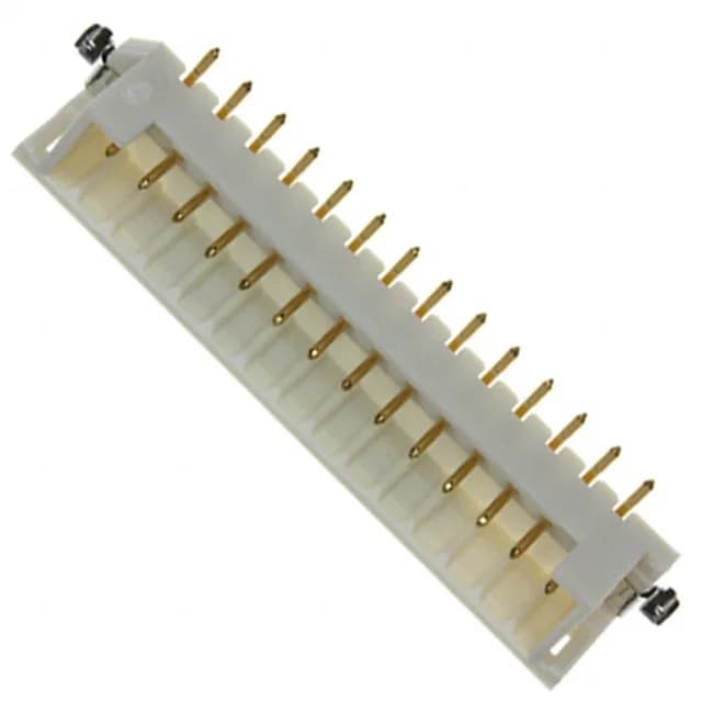 DF3EA-14P-2V(51) — Hirose Electric Co Ltd product photo