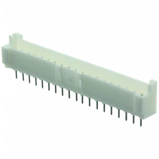 1-2132230-9 — TE Connectivity AMP Connectors product photo
