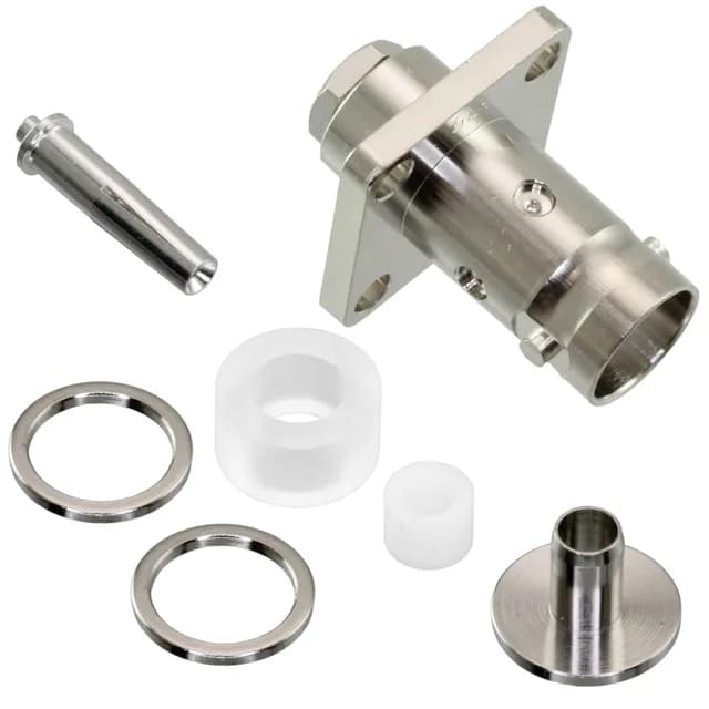 BNC-PJ-1.5DV-1(40) — Hirose Electric Co Ltd product photo