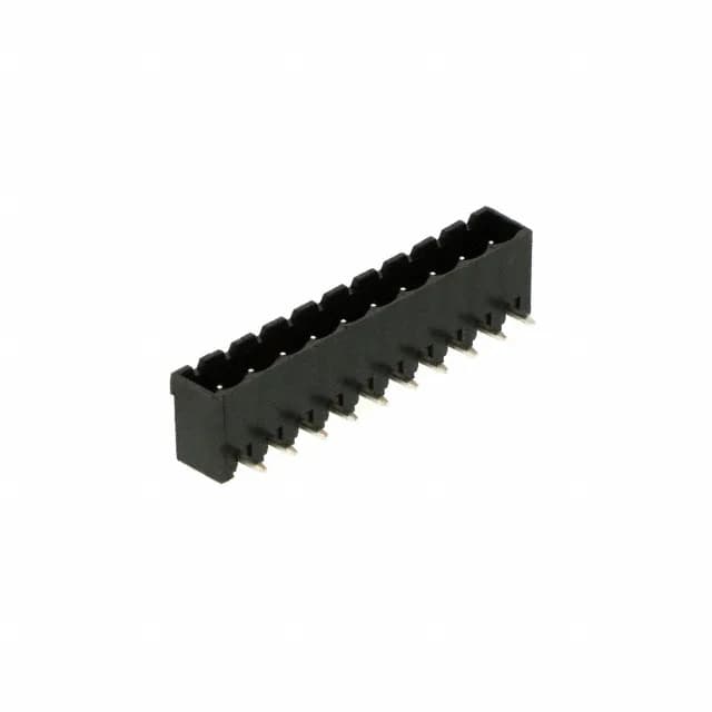 0395221010 — Molex product photo