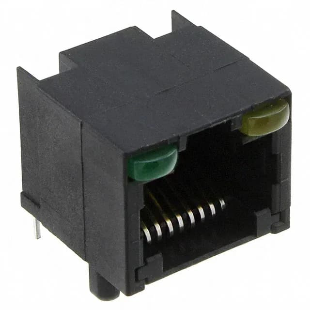 5406508-4 — TE Connectivity AMP Connectors product photo