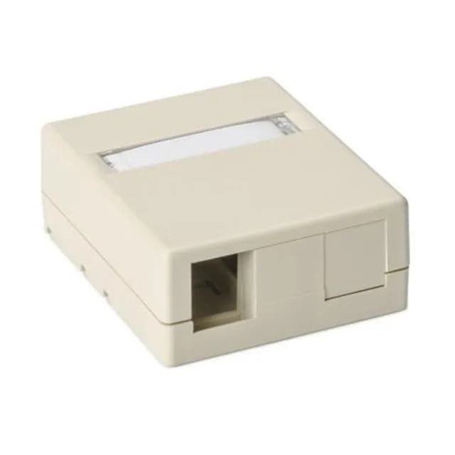 SMBDUAL-I — HellermannTyton product photo