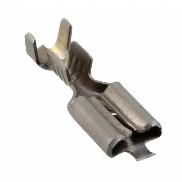 1742841-1 — TE Connectivity AMP Connectors product photo