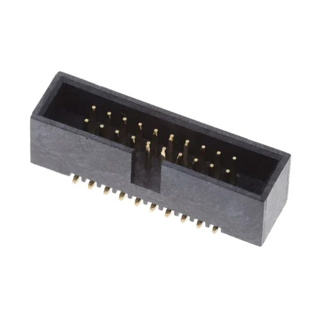 20021521-00020T1LF — Amphenol ICC (FCI) product photo