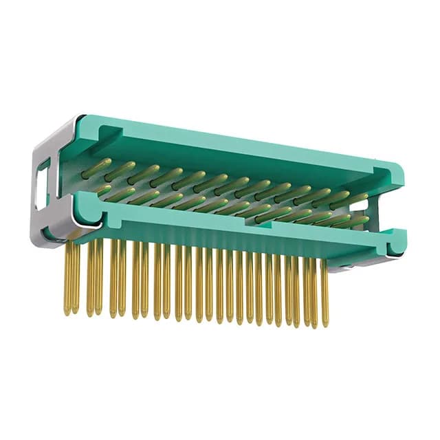 G125-MH12605L7P — Harwin Inc. product photo