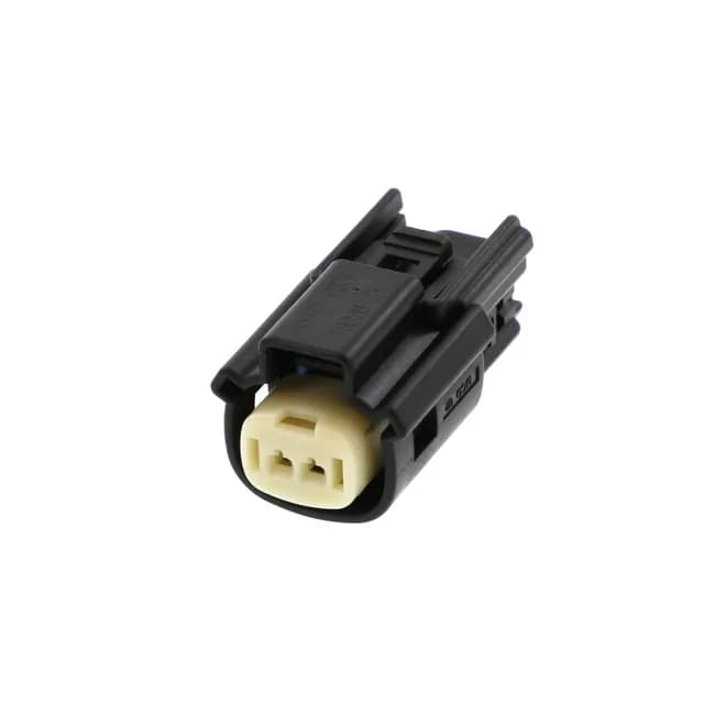 0334710201 — Molex product photo