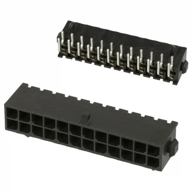 5-794619-4 — TE Connectivity AMP Connectors product photo