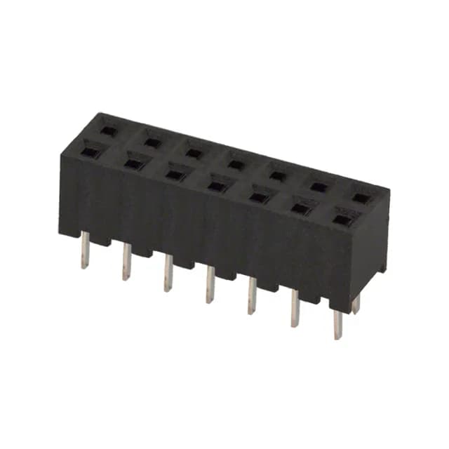 A3C-14DA-2DSA(71) — Hirose Electric Co Ltd product photo