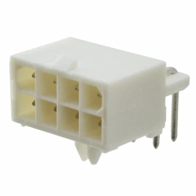770970-1 — TE Connectivity AMP Connectors product photo