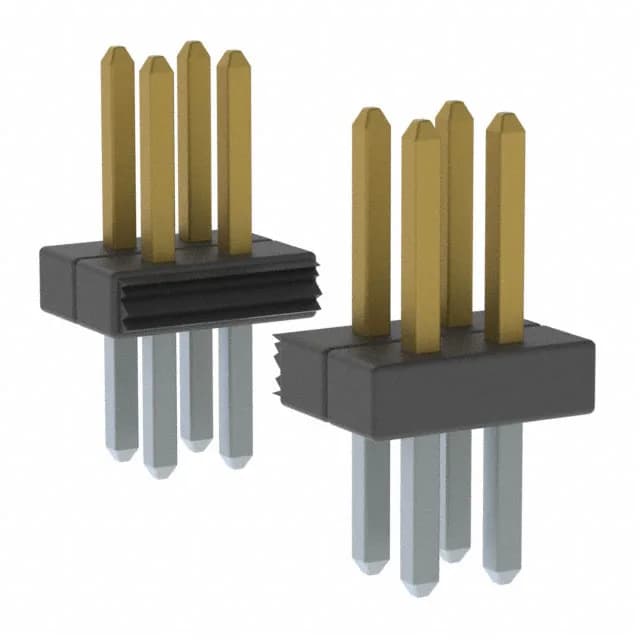 M50-3501542 — Harwin Inc. product photo