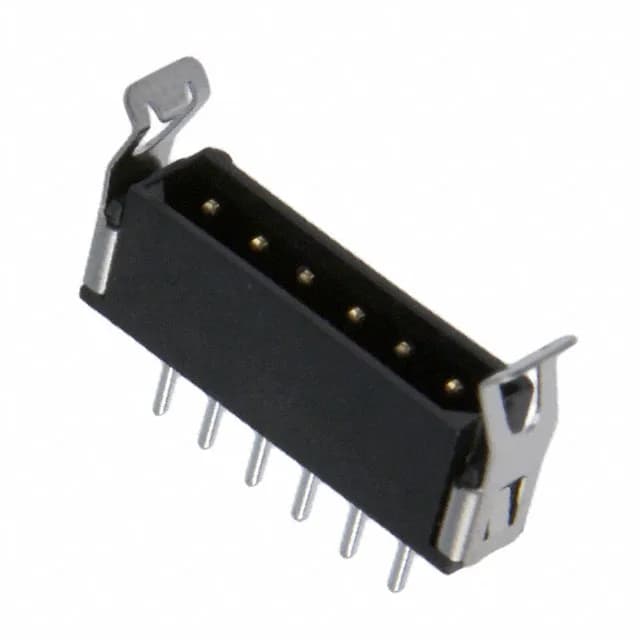 M80-8820642 — Harwin Inc. product photo