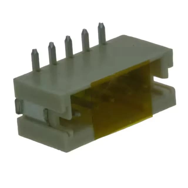 1775470-5 — TE Connectivity AMP Connectors product photo