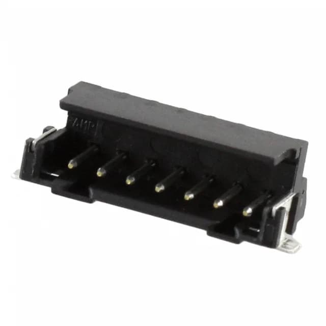 2-292173-7 — TE Connectivity AMP Connectors product photo