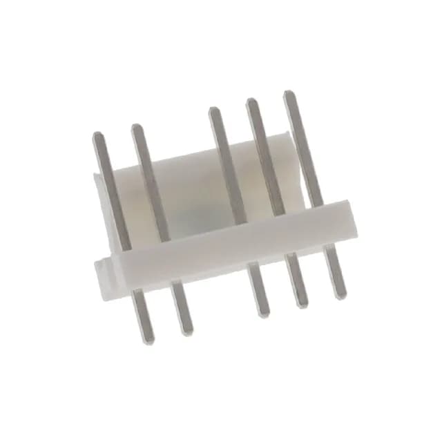 643494-3 — TE Connectivity AMP Connectors product photo