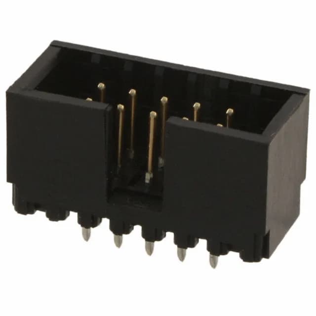 281271-1 — TE Connectivity AMP Connectors product photo