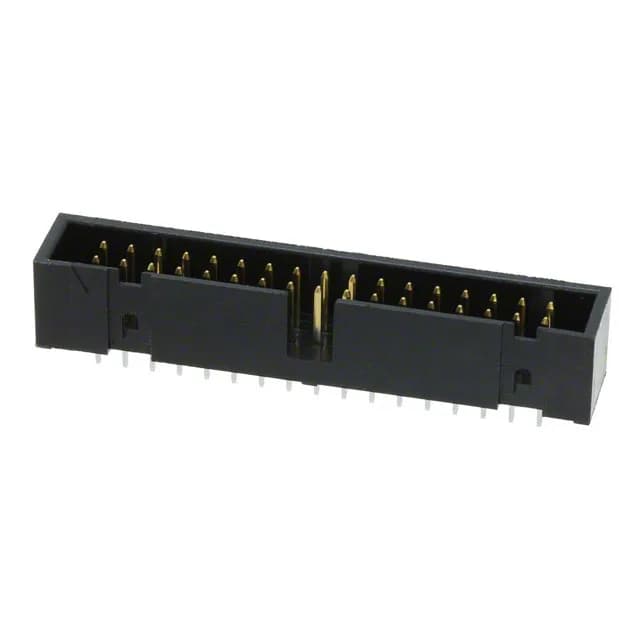 HIF3FC-34PA-2.54DSA(71) — Hirose Electric Co Ltd product photo