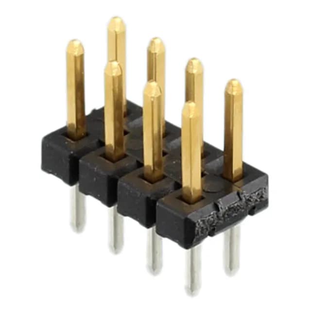 5176264-3 — TE Connectivity AMP Connectors product photo