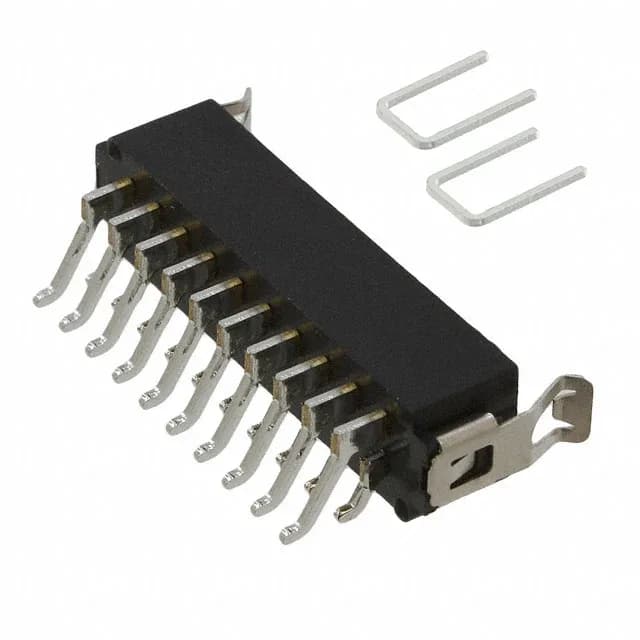 M80-6662042 — Harwin Inc. product photo