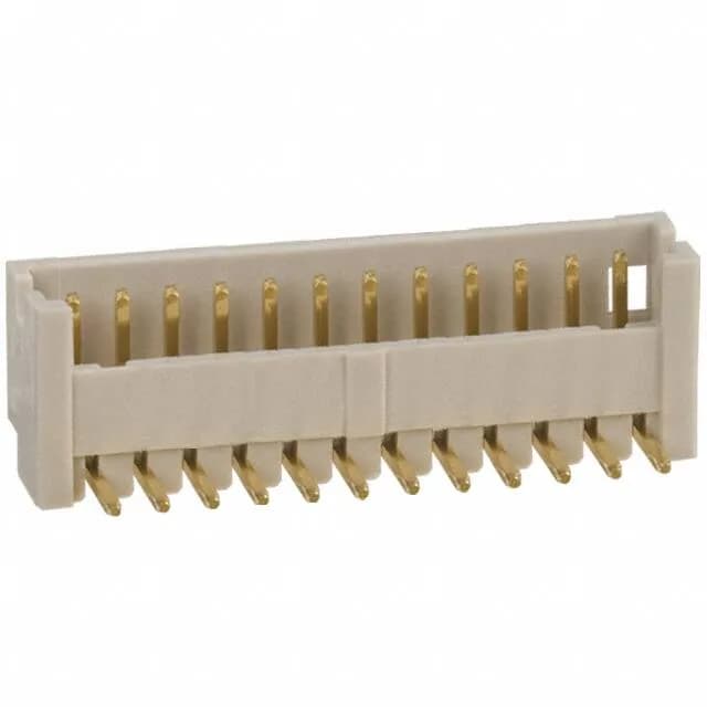 DF13-12P-1.25DS(50) — Hirose Electric Co Ltd product photo