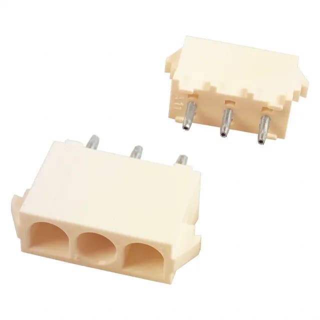 350429-1 — TE Connectivity AMP Connectors product photo