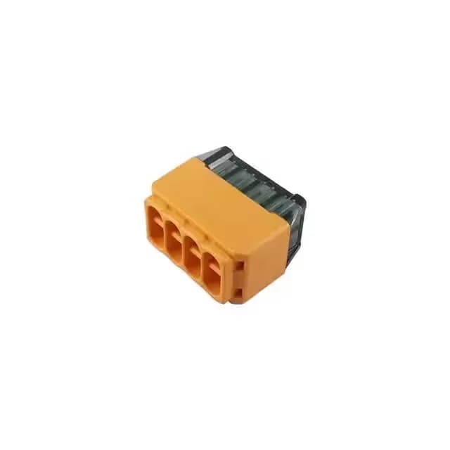N50810300000G — Amphenol Anytek product photo